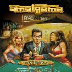 Amalgama (RUS) : Peace of Mind
